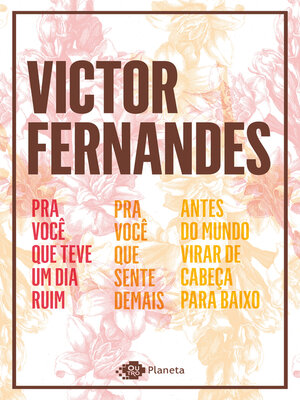 cover image of Coletânea Victor Fernandes